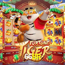 Fortune Tiger