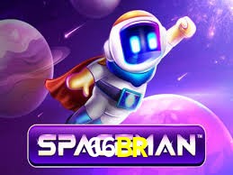 Spaceman