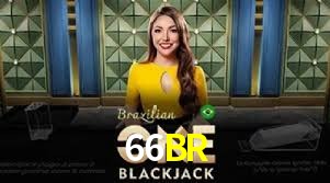 Blackjack Brasileiro