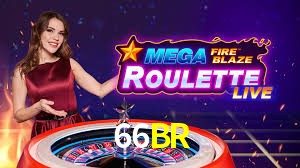 Mega Fire Blaze Roulette